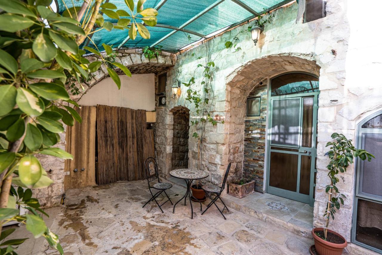Galilee Sunset Tzimmers Safed Esterno foto